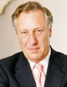 Frederick Forsyth