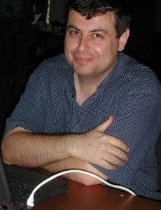 Boris Alterman