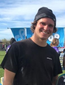 Miguel Porteous