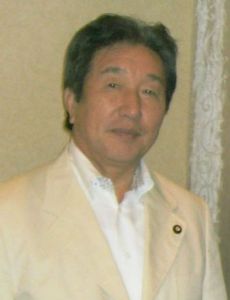 Osamu Uno
