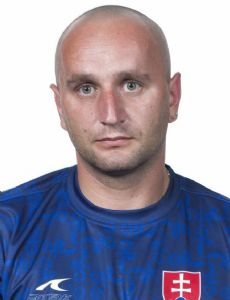 Peter Kinik