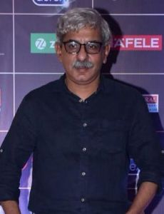 Sriram Raghavan
