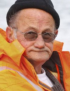 Stewart Murray Wilson