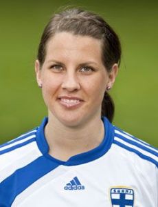 Petra Vaelma
