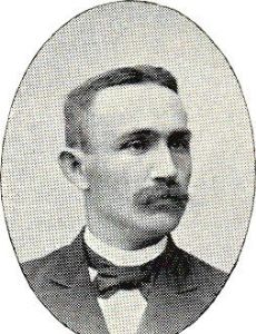 Anders Wiman