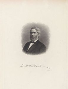 Ellery Albee Hibbard