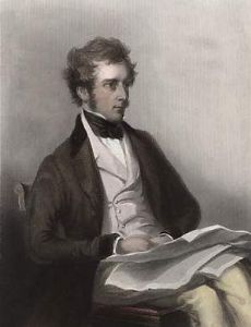 Charles Pelham Villiers