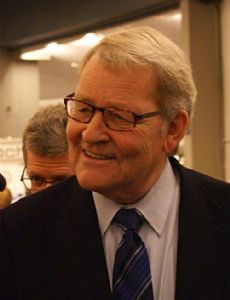 Niels Helveg Petersen