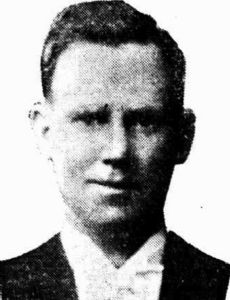 Eric Chalmers