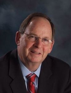 Charles Scott (Louisiana politician)