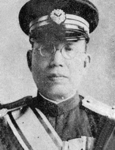 Hiroshi Minami (politician)