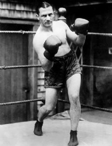Benny Leonard