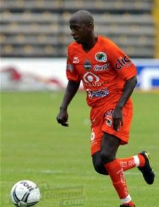 Everaldo Barbosa