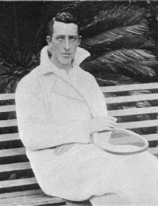 Clement Cazalet