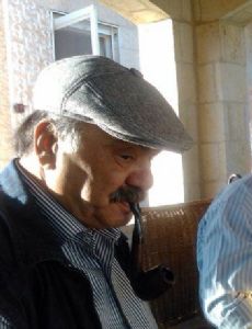 Mahmoud Taha