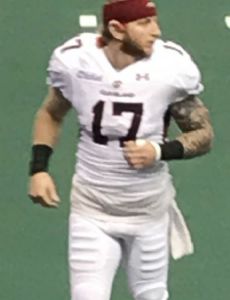 Collin Taylor