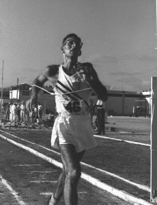 Henry Laskau