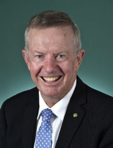 Mark Coulton