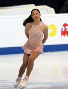 Alison Schumacher