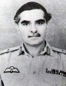 Gul Hassan Khan