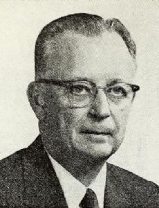 Harold Bright Maynard