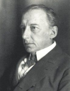 Henry Thode