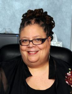 Karen Lewis (labor leader)