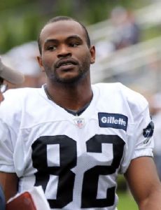 Josh Boyce