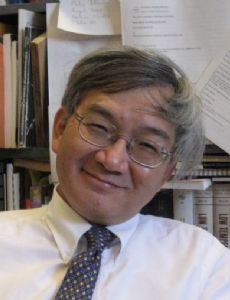 Moses H. W. Chan