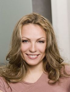 Tetiana Popova