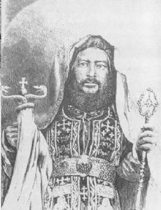 Abuna Salama III