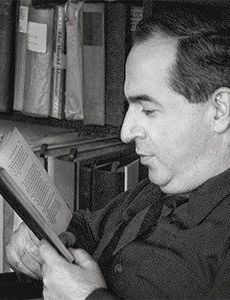 Eli Siegel