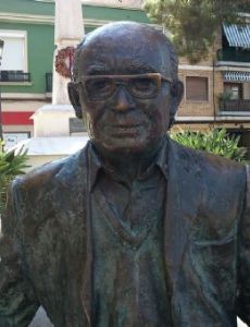 Vicent Andrés Estellés