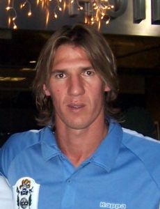 Esteban Nicolás González