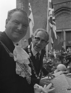 James Miller (Lord Provost)