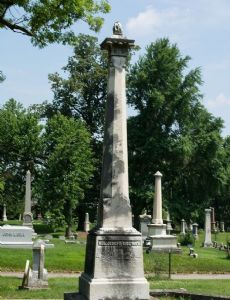 Joseph Ridgway