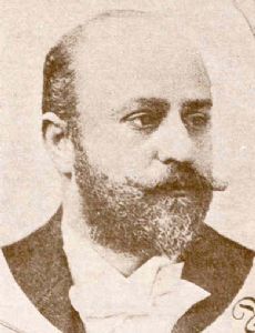 Julio Deutsch