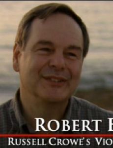 Robert Everist Greene