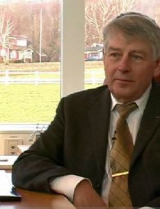 Mats Paulsson