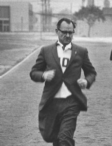 Mihály Iglói
