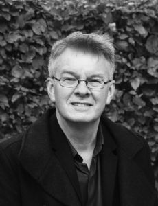 Jonathan Hill (architect)
