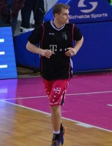 Florian Koch