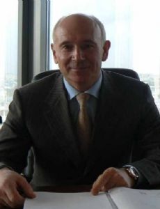 Alexander Putilov