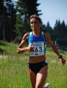 Maria Cocchetti