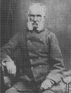 Francisco Burdett O'Connor