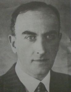 Álvaro Melián Lafinur