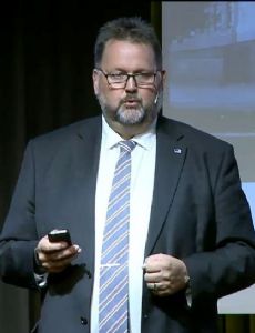 Svein Harberg