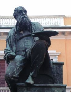 Mosè Bianchi
