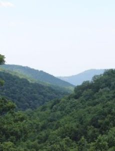 Arzakan-Meghradzor Sanctuary