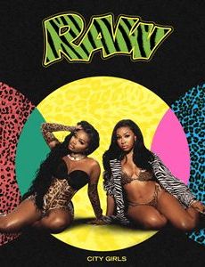RAW (City Girls album)